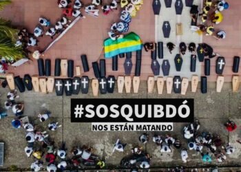 SOS QUIBDÓ